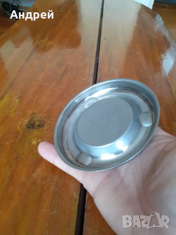 Стар пепелник #9, снимка 5 - Други ценни предмети - 31567475