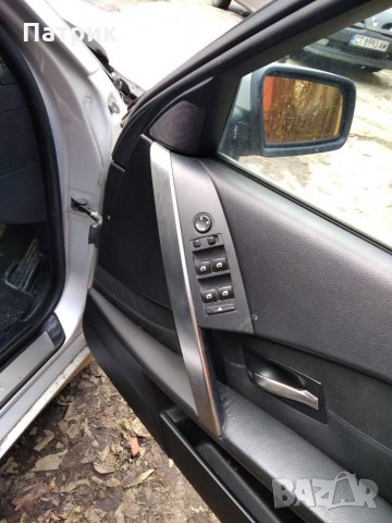 На Части BMW E60 E61 525d 530d 535d 520i 523i 525i 530i БМВ За Части Е60 530д 520и 525и 530и, снимка 11 - Части - 35214023