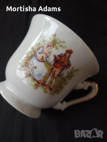 Сервиз за кафе, бивша Югославия , снимка 11 - Сервизи - 42874150