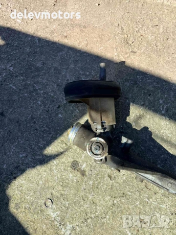 7812974170 хидравлична рейка от Lada Vesta 1.6i 106 ph, 5sp., engine 21129, GF L130101Y, 1B5BCAD. 37, снимка 2 - Части - 54114865