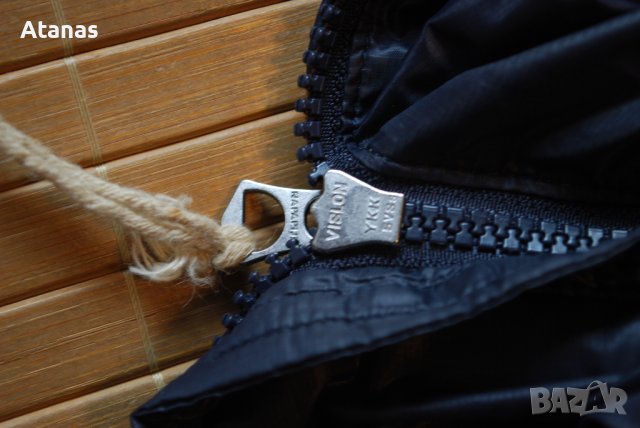 Napapijri down бебешка пухенка 6м. patagonia north face millet пухенка , снимка 8 - Бебешки ескимоси - 39426056