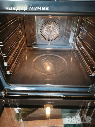 Печка за вграждане AEG Competence Maxi , снимка 8 - Печки, фурни - 54090469