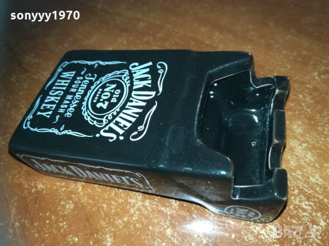 JACK DANIELS 1502211728, снимка 2 - Колекции - 31826086