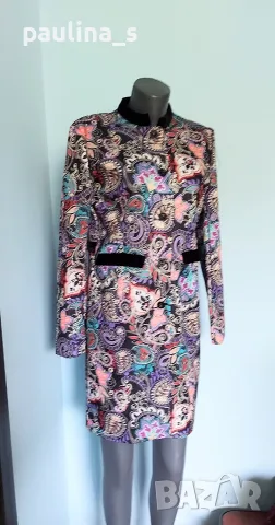 Два различни броя / Марково сако тип блейзър "Vero Moda" и "Order plus" , снимка 5 - Сака - 55873783