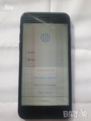 iphone 7, снимка 10 - Apple iPhone - 40196022