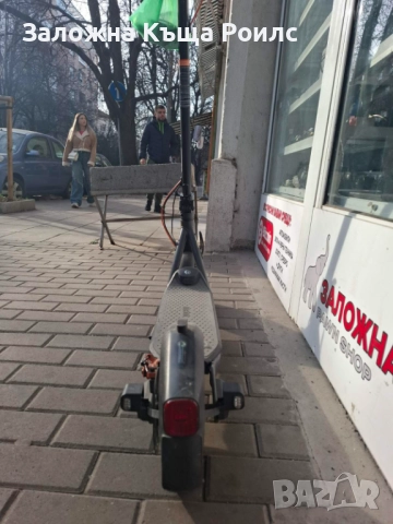 Ninebot-kick scooter F40l , снимка 3 - Друга електроника - 52837182