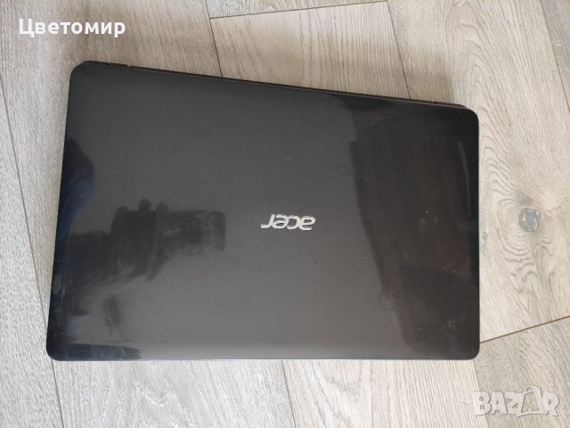 Acer Aspire E1-531, снимка 4 - Лаптопи за дома - 39635894