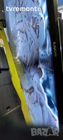 MAIN BOARD , 1-981-926-22,173657422 for ,SONY,KD-55XE7096 DISPLAY V550QWSE05, снимка 9 - Части и Платки - 39456325