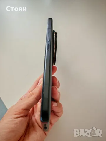 Xiaomi 14 Ultra 16/512GB Global – Пълен комплект, 90W зарядно, топ камера, снимка 10 - Xiaomi - 55833792