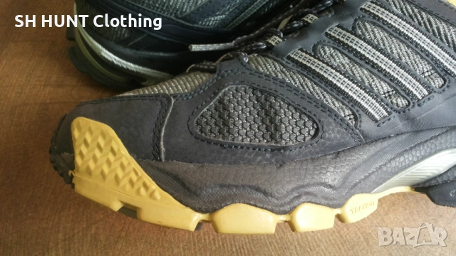 Adidas RESPONSE TRAIL 16 Размер EUR 38 / UK 5 детски дамски маратонки 191-13-S, снимка 9 - Детски маратонки - 52640238