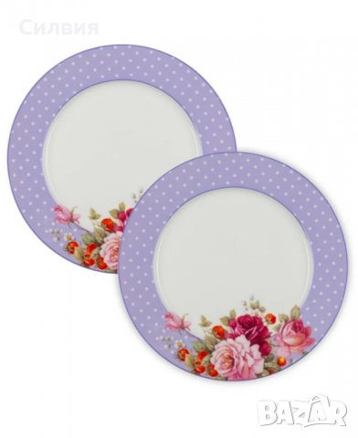 К-кт 2 бр.чиний линий