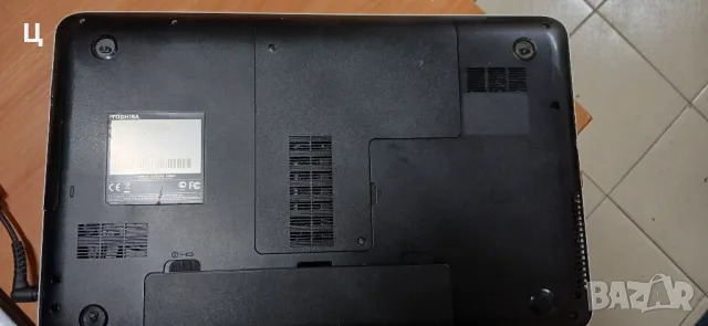 Toshiba Sattelite C 855-24 F, снимка 4 - Части за лаптопи - 48212455