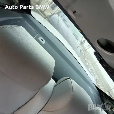 Кора багажник BMW E39 E60 Кора задно стъкло БМВ Е39 Е60, снимка 7 - Части - 38187746