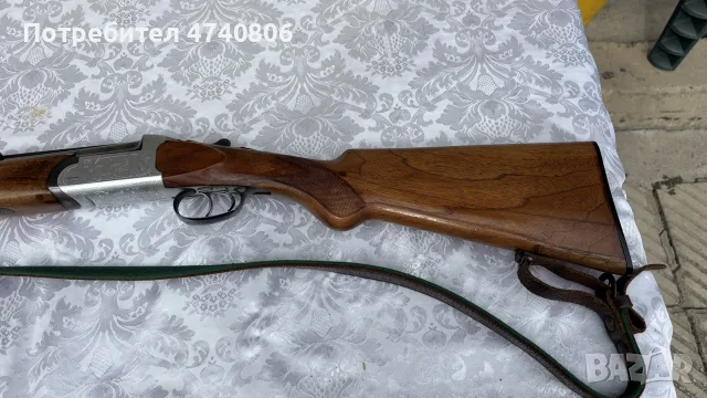 продавам Антонио Золи 16/70 , , снимка 3 - Ловно оръжие - 56201976