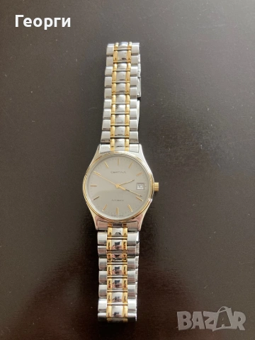 Швейцарски автомат Certina