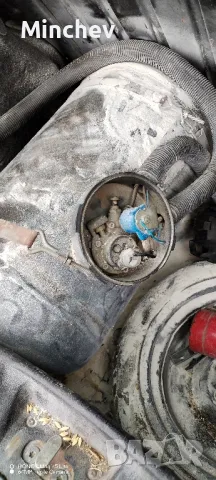 vw polo на части , снимка 4 - Автомобили и джипове - 47278181