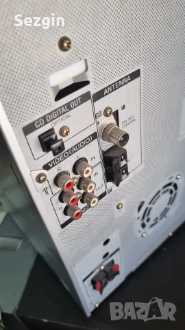 sony rxd7 стереоредба, снимка 3 - Аудиосистеми - 56007425