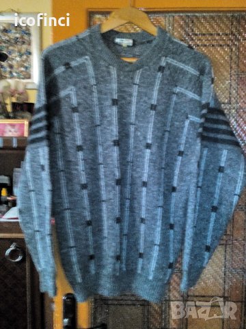 Продавам мъжки пуловери,жилетки, снимка 7 - Пуловери - 31344191