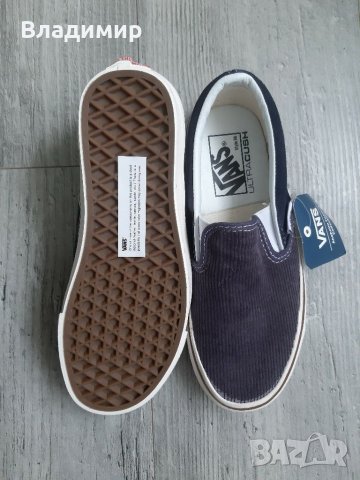 Vans Slip-On, снимка 5 - Детски гуменки - 31501767