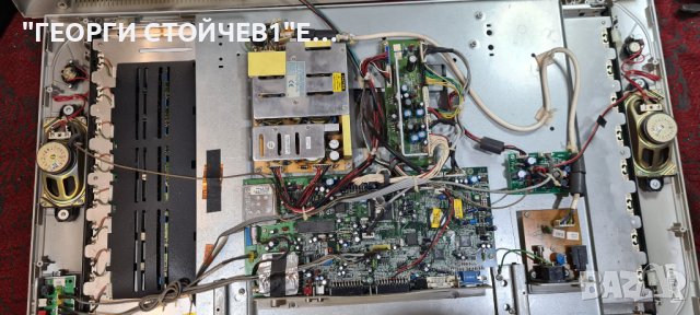 SRT l3250 17MB11-2 I  CIU11-T0037 17PW11 17AMP03-1, снимка 3 - Части и Платки - 42144143