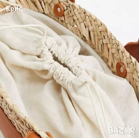 Нова чанта Pull & Bear , снимка 2 - Чанти - 37633884