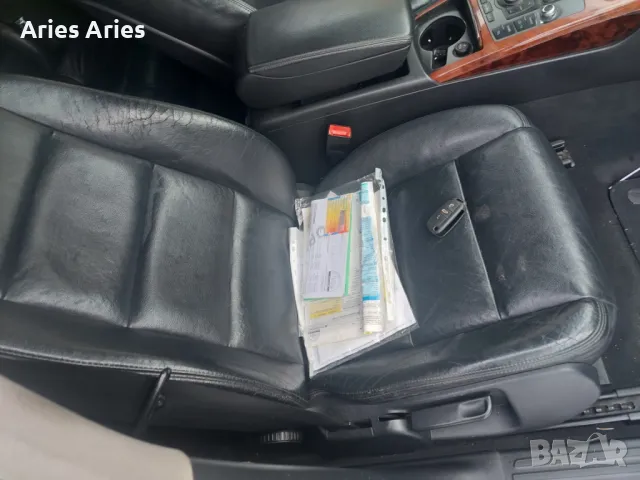 Audi A6 3.0 TDI, Ауди А6 на части! Март 2005, снимка 11 - Автомобили и джипове - 48975867