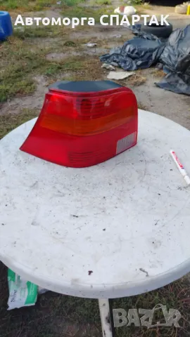 Ляв / десен стоп за Volkswagen Golf 4