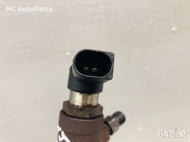 Горивен инжектор дюза за Ford Transit Форд Транзит МК7 2.2 дизел BK2Q-9K546-AG CONTINENTAL 2014, снимка 3 - Части - 42837215