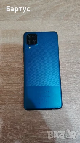 Продавам Samsung A12, снимка 3 - Samsung - 56350576
