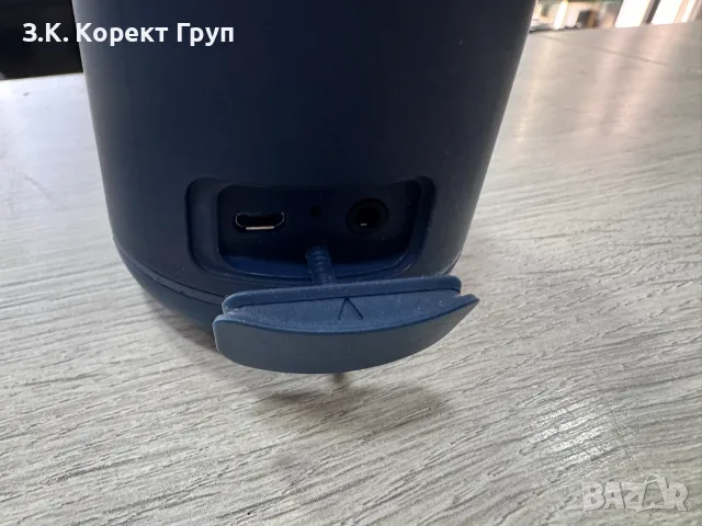 Bluetooth колонка Sony SRS-XB12, снимка 4 - Bluetooth тонколони - 56465023