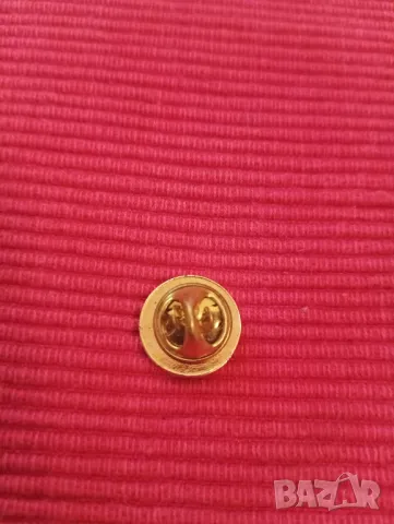 Значка Хижа Мазалат 70 години. , снимка 3 - Колекции - 48037978