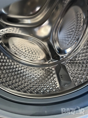 Пералня Slim Beko WUE7636XSS, 7 кг, снимка 7 - Перални - 52965429