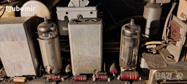 Grundig, снимка 10 - Ресийвъри, усилватели, смесителни пултове - 40061741