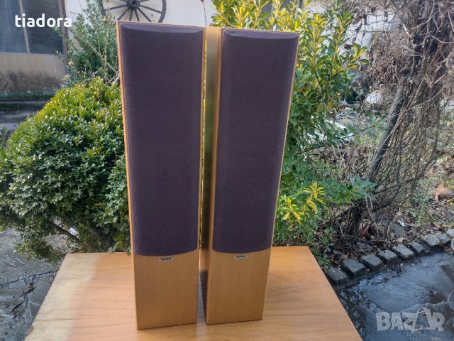 Tannoy Mercury Mx3, снимка 5 - Тонколони - 39315617