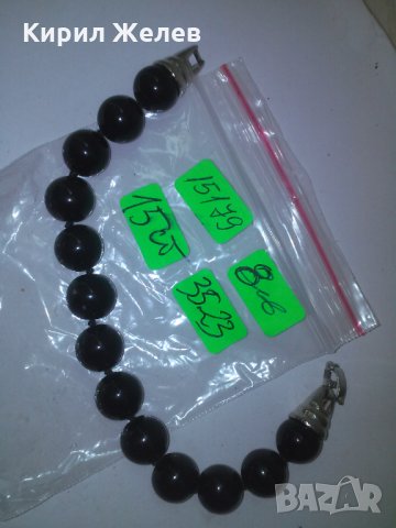 ГРИВНА с ТОПЧЕТА РЪЧНА ИЗРАБОТКА 15179