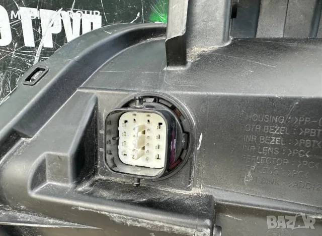 Фарове Led фар за Хюндай Кона Hyundai Kona, снимка 7 - Части - 55953953