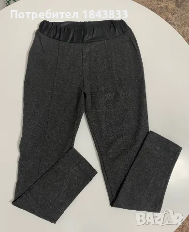 Дамски панталон, снимка 1