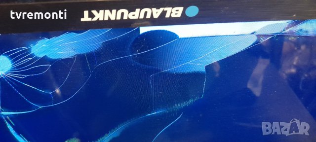 Blaupunkt 32/122J Шасси (Main Board): TP.MSD309.BP75, снимка 8 - Части и Платки - 34285312