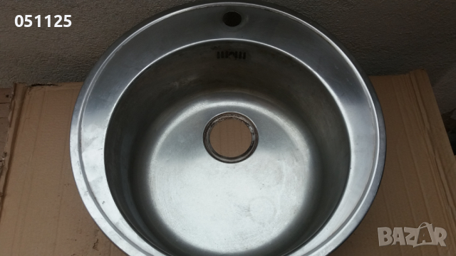 мивка - неръждавейка , снимка 4 - Други - 44529500