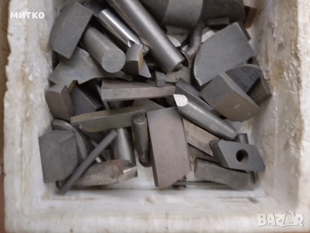 фрези фрезови глави, снимка 8 - Други машини и части - 52960295