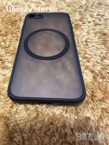 iPhone SE 64 Gb, снимка 5 - Apple iPhone - 56483011