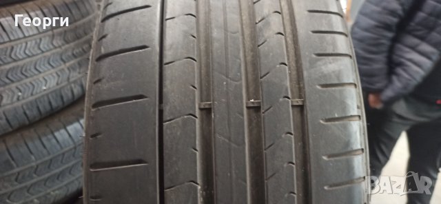 2бр.летни гуми 235/35/20 Pirelli