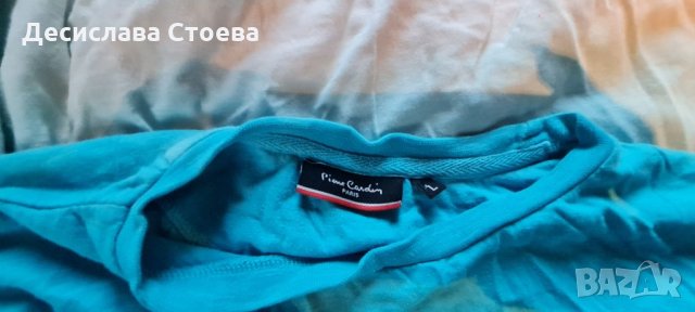 Мъжки тениски , снимка 3 - Тениски - 35493019