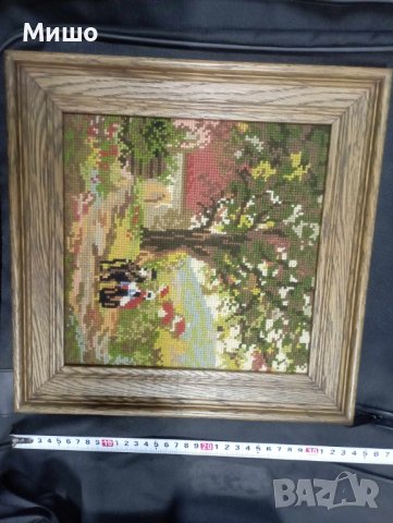 Продавам картини, снимка 9 - Картини - 44388787