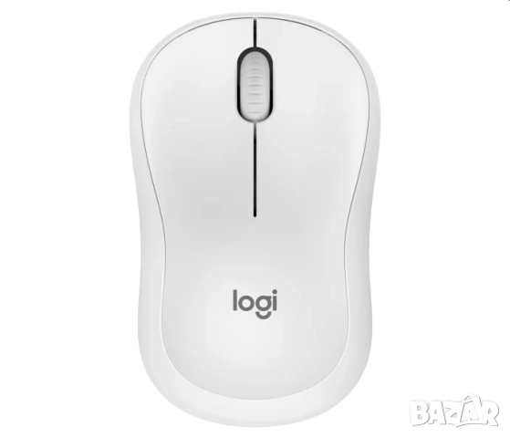 Logitech Безшумна Мишка