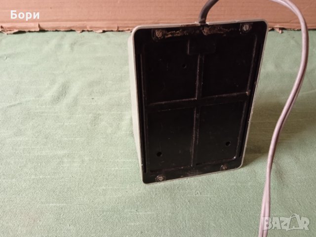 TRIX EXPRESS  Typ 5599 трансформатор за влакчета, снимка 8 - Други ценни предмети - 35214713