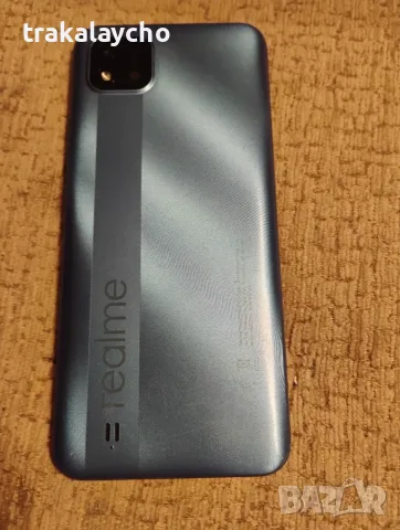 Realme C11 2021, 2GB/32GB, снимка 4 - Xiaomi - 55804908