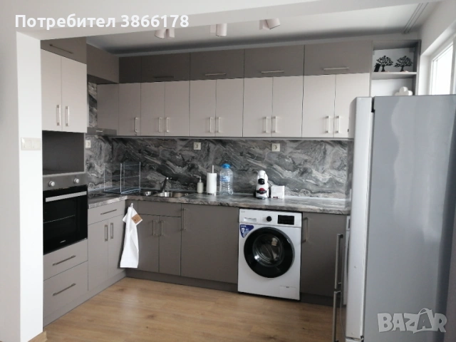 Тристаен апартамент Окръжна болница