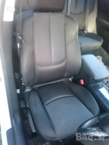 Mazda 6 GH 2.0D 2009 на части , снимка 15 - Автомобили и джипове - 28243697