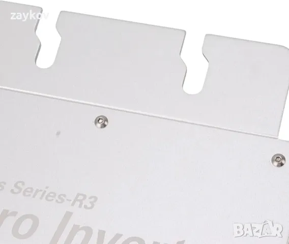 WVC 350W микроинвертор, инвертор за свързване на слънчевата електропреносна мрежа, снимка 9 - Друга електроника - 48302379